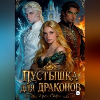 Ирен Софи. Пустышка для драконов