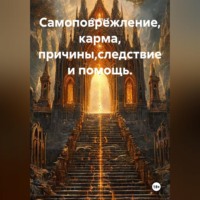 Quartz Y. Самоповрежление, карма, причины,следствие и помощь.
