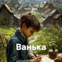 Антон Чехов. Ванька