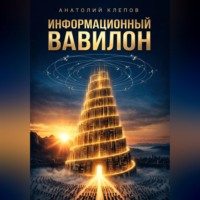 Анатолий Клепов. ИНФОРМАЦИОННЫЙ ВАВИЛОН