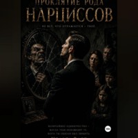 . Проклятие рода Нарциссов