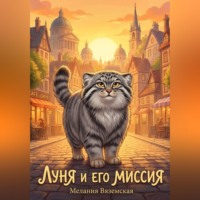 . Луня и его миссия
