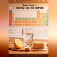 . Повседневная химия