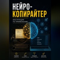  Яна. Нейро-Копирайтер: Инструкция по применению