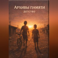 Иван Мишутин. Архивы памяти. Детство