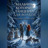 Мелания Вяземская. МАЛЬЧИК, КОТОРЫЙ ТАНЦЕВАЛ ДЛЯ ВОЛКОВ