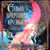. Судьба, начертанная кровью