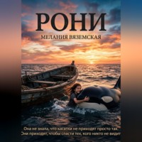 Мелания Вяземская. РОНИ