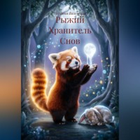 . Рыжий Хранитель Снов