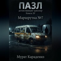 Мурат Карадениз. Маршрутка номер 7