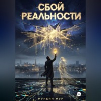 Мунбин Мур. Сбой реальности