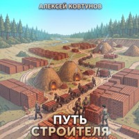 Алексей Ковтунов. Путь строителя 7