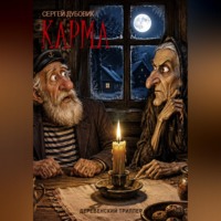 Сергей Дубовик. Карма
