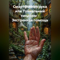 . Смартфонная рука или Туннельный синдром - Экстренная помощь
