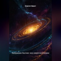 Энергия Сфирот. Вибрация бытия: код квинтэссенции