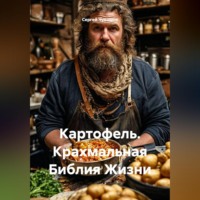 Сергей Чувашов. Картофель. Крахмальная Библия Жизни.