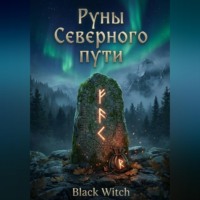 . Руны Северного пути. Обучающая книга по Старшему Футарку, скандинавским образам, раскладам и практическому применению