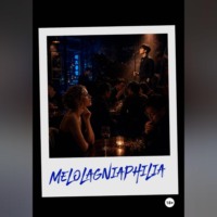 Tallie. Melolagniaphilia