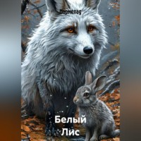 Мармелад. Белый Лис