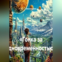 Ольга Куценко. «Гонка за одновременностью»