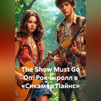 Андрей Букрин. The Show Must Go On: Рок-н-ролл в «Сикамор Пайнс»