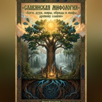 . СЛАВЯНСКАЯ МИФОЛОГИЯ. Боги, духи, миры, обряды и мифы древних славян