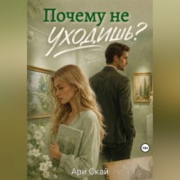 Ари Скай. Почему не уходишь?