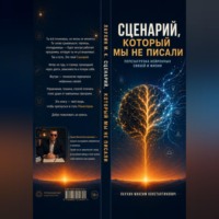 Максим Лаухин. Сценарий который мы не писали