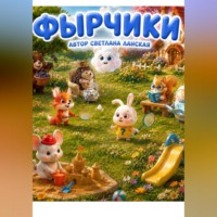 Светлана Ланская. Фырчики, Сезон 1