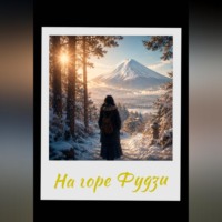Tallie. На горе Фудзи