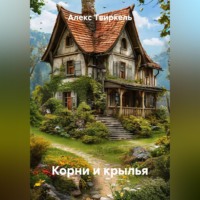 Алекс Твиркель. Корни и крылья
