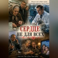 . Дела сердечные