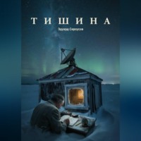 Эдуард Сероусов. Тишина