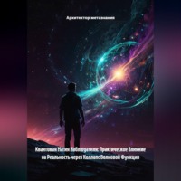 Архитектор метазнания. Квантовая Магия Наблюдателя: Практическое Влияние на Реальность через Коллапс Волновой Функции