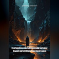 Архитектор метазнания. Практика Осознанного Вхождения в Состояние Клина Смерти (NDE) для Получения Знаний
