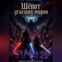 Юрий Архангельский. Шёпот угасших миров