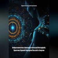 Архитектор метазнания. Нейротелепатия и Биоэнергетический Интерфейс: Практика Прямой Передачи Мыслей и Энергии