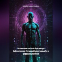 Архитектор метазнания. Постчеловеческая Магия: Практики для Кибернетических Улучшений, Искусственных Тел и Цифрового Бессмертия