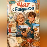 Аня Перцева. Чат с бабушкой