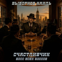 . Счастливчик. Босс всех боссов