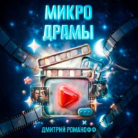 Дмитрий Романофф. Микродрамы