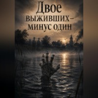 Дмитрий Амелин. Двое выживших - минус один