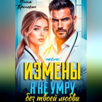 Инна Вронская. После Измены. Я не умру без твоей любви