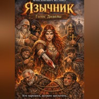 Желько Максимович. Язычник, Голос Додолы