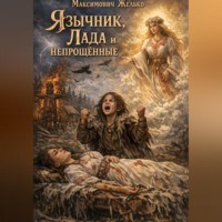 Желько Максимович. Язычник, Лада и непрощенные