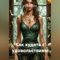 Александр Малышев. Как худеть с удовольствием