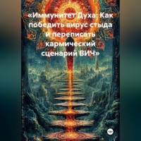Quartz Y. «Иммунитет Духа: Как победить вирус стыда и переписать кармический сценарий ВИЧ»