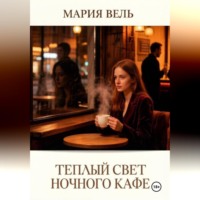 Мария Вель. Тёплый свет ночного кафе