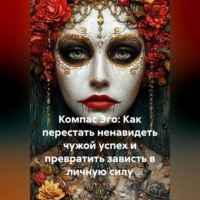 Quartz Y. Компас Эго: Как перестать ненавидеть чужой успех и превратить зависть в личную силу