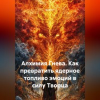 Quartz Y. Алхимия Гнева. Как превратить ядерное топливо эмоций в силу Творца